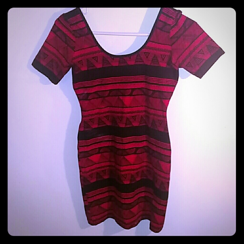 American Apparel dress